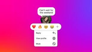 Instagram Notes becomes more interactive with prompts and mentions