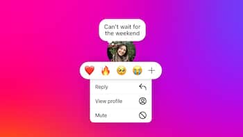 Instagram Notes becomes more interactive with prompts and mentions