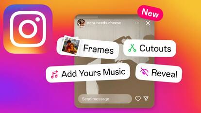 Instagram Story में आ गए कई नए फीचर्स- अब यूजर्स शेयर कर सकेंगे सीक्रेट स्टोरी, जानें कैसे