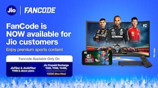 Good news for F1 lovers! Now watch live F1 races with these Jio plans