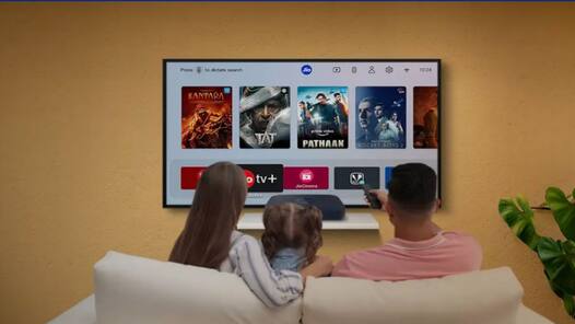 Jio Fiber Prepaid plans and offers 2024: Best plans that offer Netflix subscription