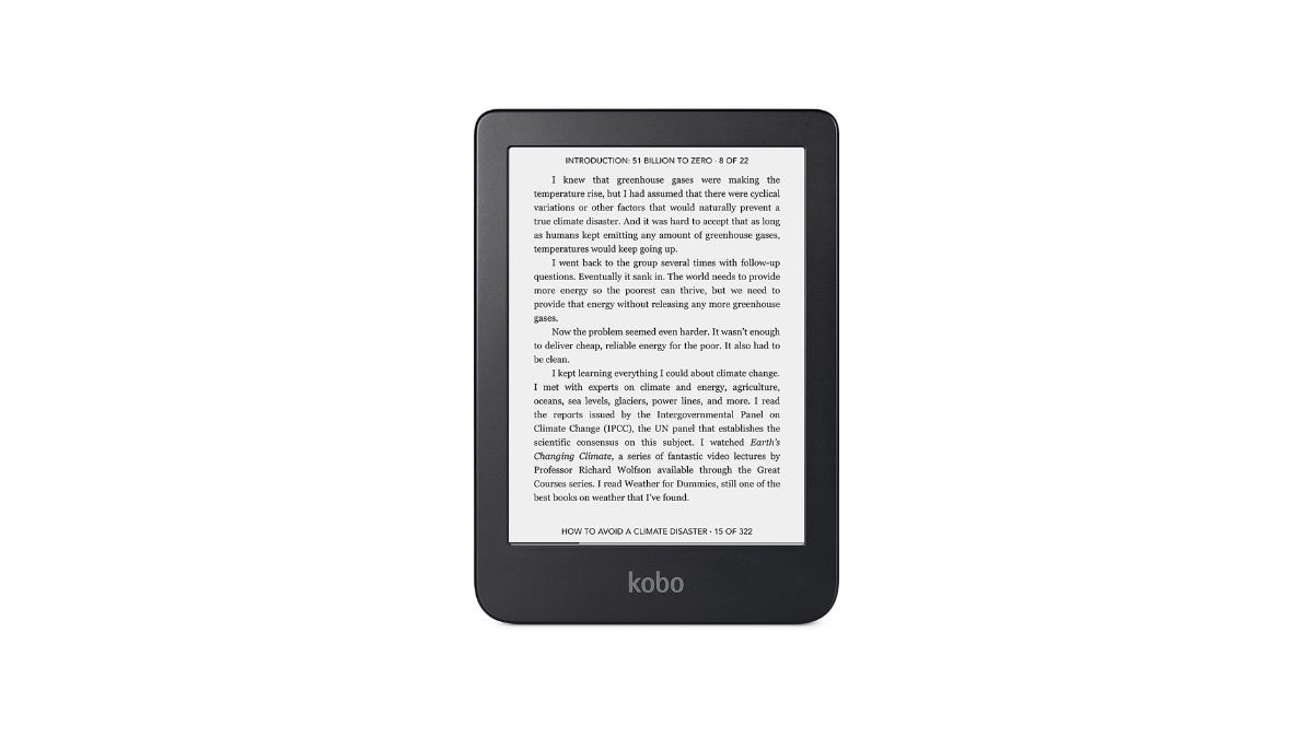 Amazon deals: Best e-readers for bookworms