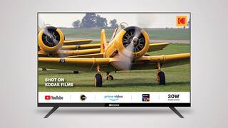 Amazon Offers: 8000 से कम में खरीदें ये धाकड़ स्मार्ट टीवी, मिल रही क्रेजी डील