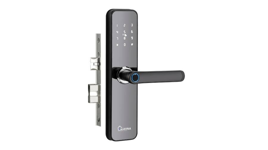 LAVANA Digital Smart Door Lock