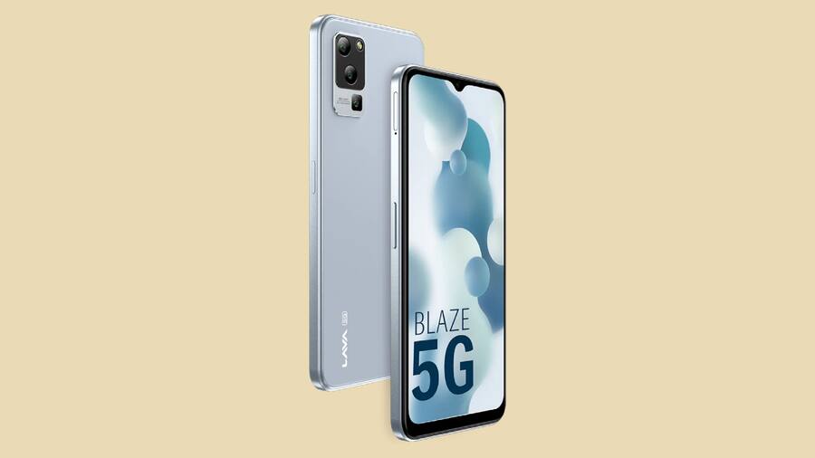 Lava Blaze 5G (1)