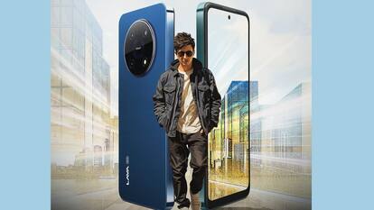 8GB RAM, 5000mAh बैटरी, 50MP कैमरा वाला 5G फोन 10 हजार से कम में लॉन्च, देखें फर्स्ट लुक