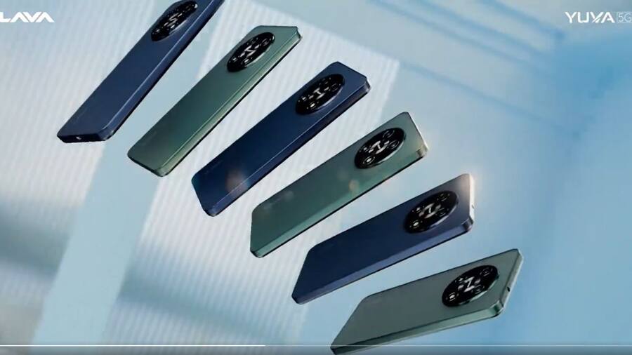 Lava Yuva 5G (6)