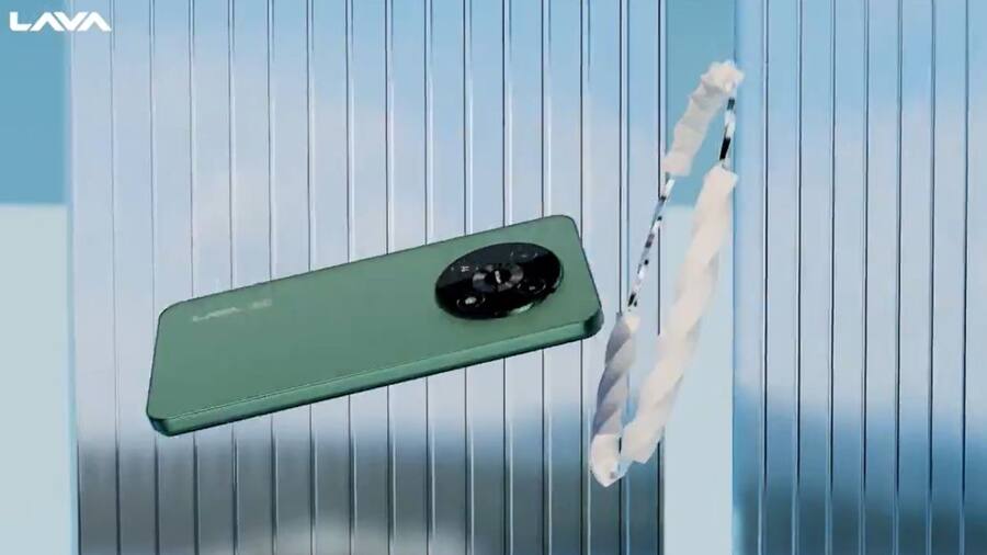 Lava Yuva 5G (7)