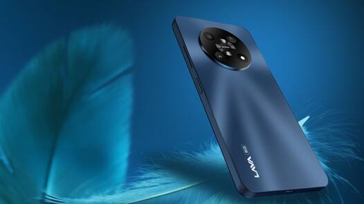 Luva Yuva 5G भारत में लॉन्च, 10 हजार से कम में पाएं 8GB RAM जैसे फीचर्स