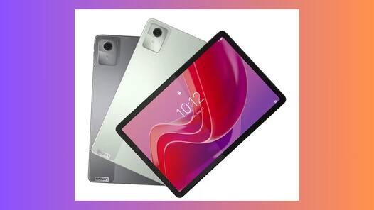 Lenovo Tab K11 भारत में 11 इंच डिस्प्ले के साथ लॉन्च, जानें कीमत और खूबियां