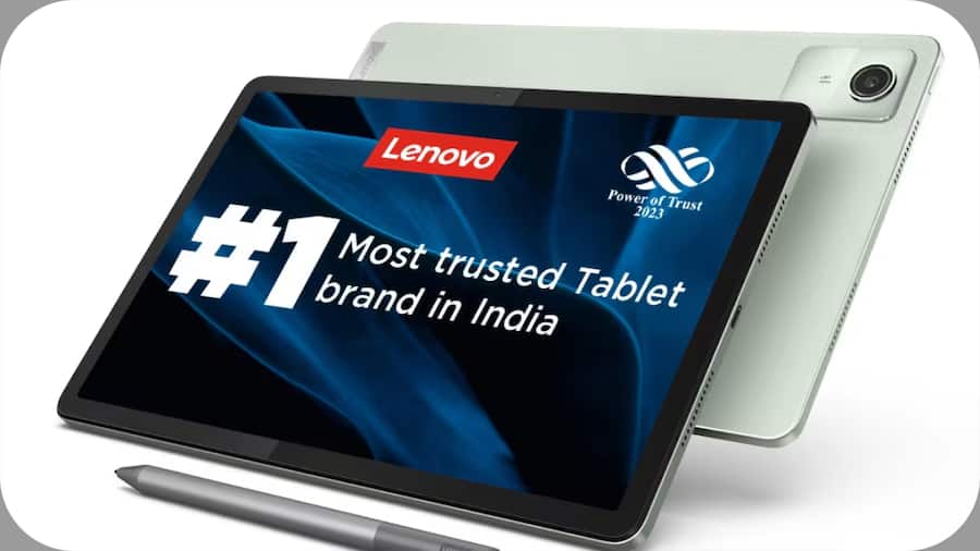 Lenovo Tab M11
