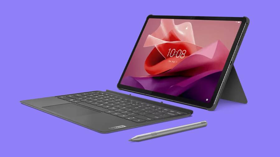 Lenovo Tab P12