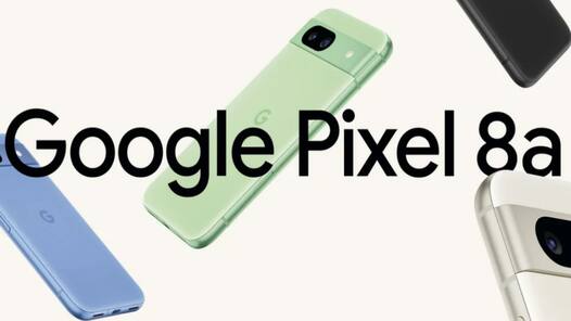 Google Pixel 8a alternatives: OnePlus 12R, iPhone 14, Samsung Galaxy S23 5G, more