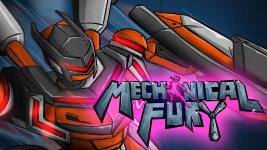 Mechanical Fury