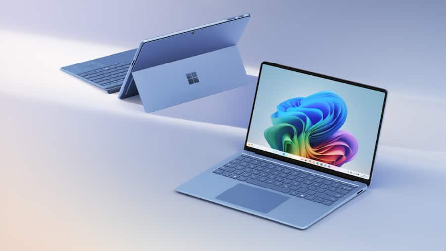 Microsoft Surface Event: Surface Pro, Surface laptops launched with Copilot, Snapdragon X Elite Microsoft Surface Pro