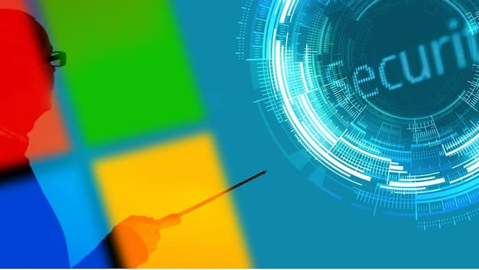 Microsoft