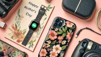 Top Mother's Day tech gifts under Rs 2,000