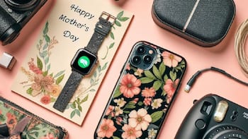 Top Mother's Day tech gifts under Rs 2,000