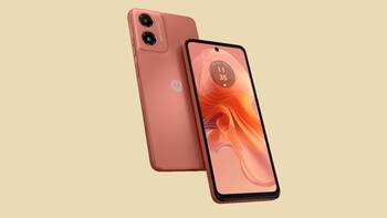 AI कैमरे और 5000mAh बैटरी के साथ आया Moto G04S, यहां देखें पहली झलक और जानें टॉप फीचर