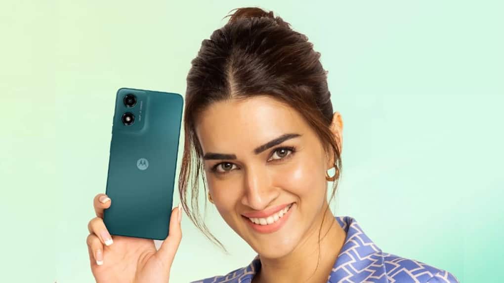 Moto G04s
