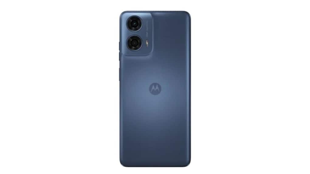 Moto G24 Power