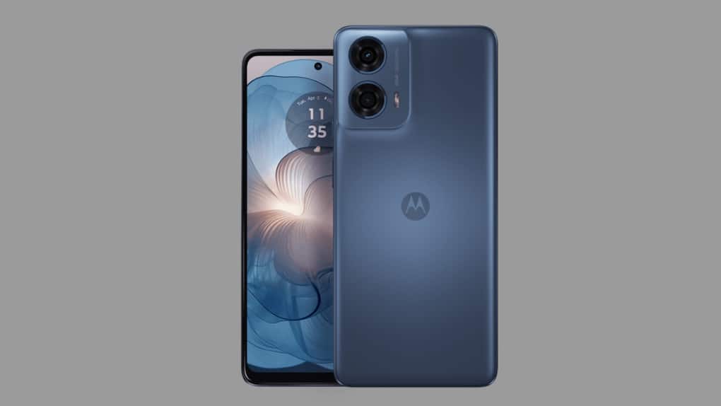 Moto G24 Power