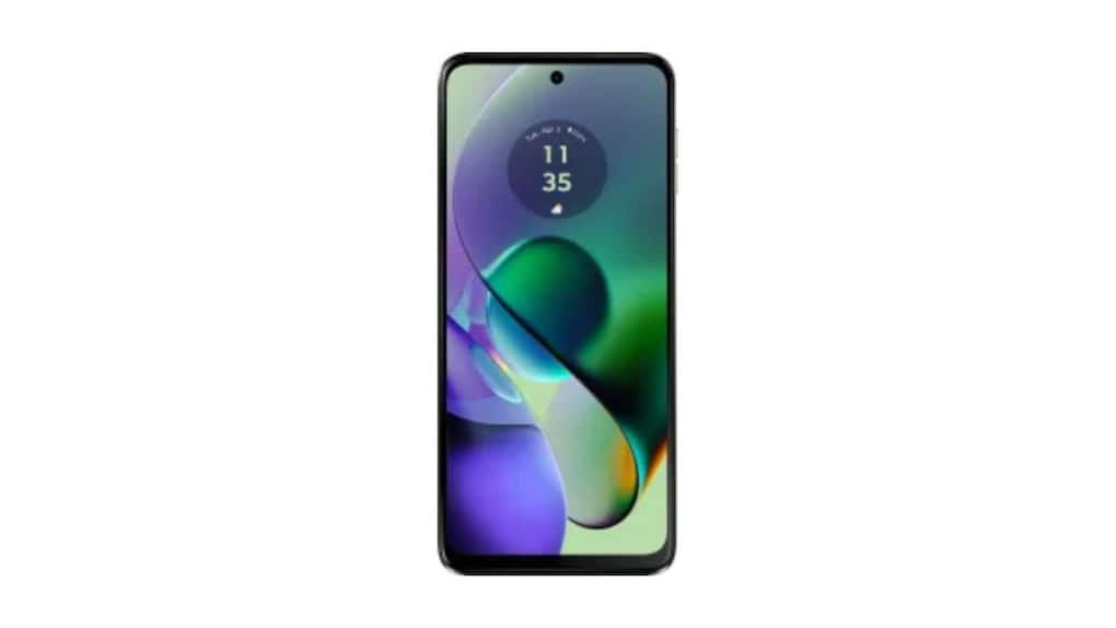 Moto G54 5G