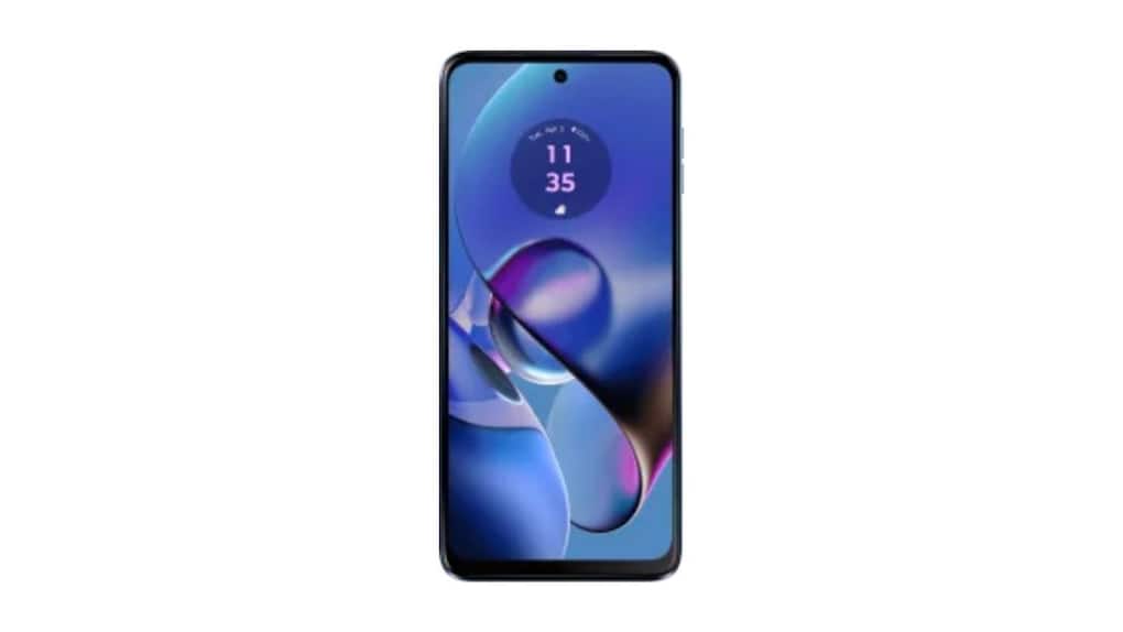 Moto G64 5G