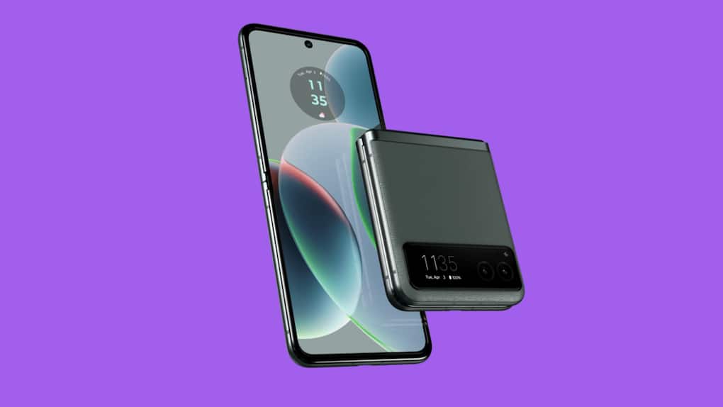 Moto Razr 40