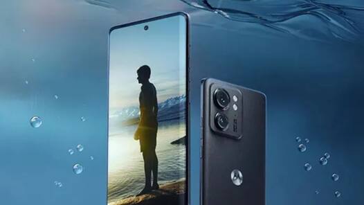 50MP कैमरा वाले Motorola Edge 40 5G को केवल 1,331 रुपये देकर लाएं घर, यहां मिल रही गजब डील