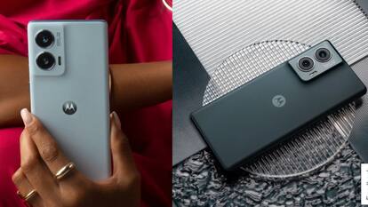 12GB रैम, 50MP कैमरा और तगड़े प्रोसेसर के साथ आया Motorola Edge 50 Fusion, यहां देखें पहली झलक