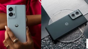 12GB रैम, 50MP कैमरा और तगड़े प्रोसेसर के साथ आया Motorola Edge 50 Fusion, यहां देखें पहली झलक