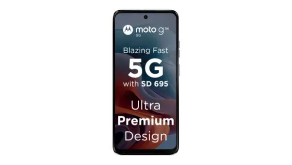 Motorola Moto G34 5G Motorola Moto G34 5G