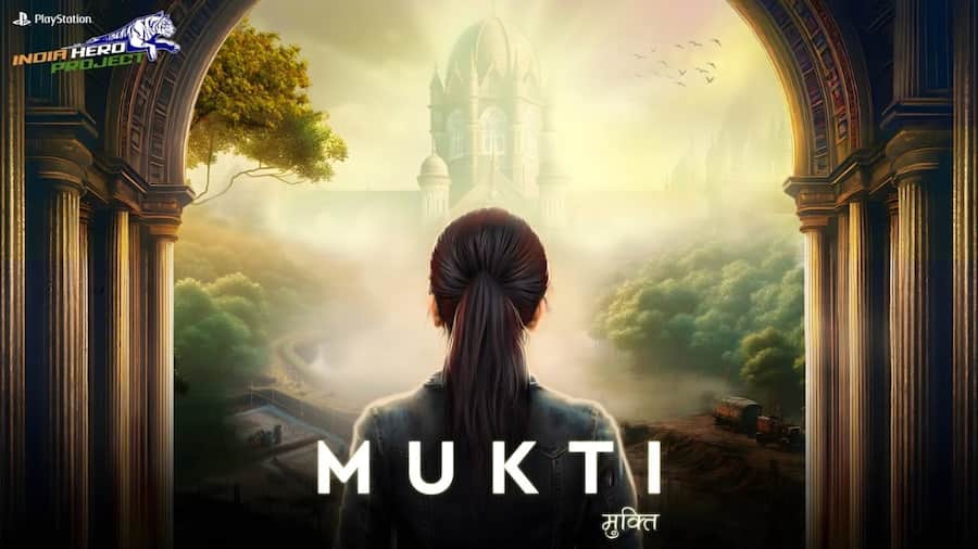 Mukti