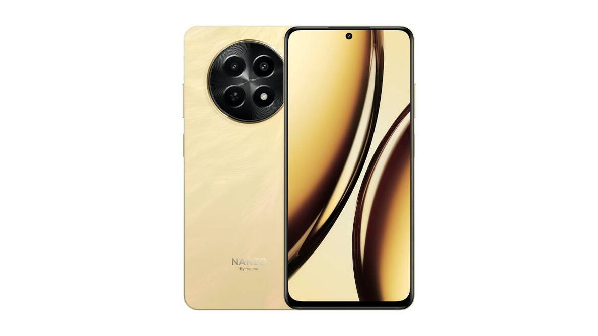 Realme Narzo N65 5G launched: Here are its top alternatives