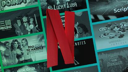 Netflix hacks: How to play games on iPhone, Android phone