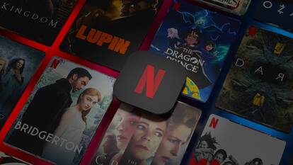 How to set maturity rating on Netflix to view appropriate content