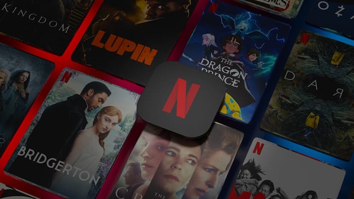 Netflix maturity rating
