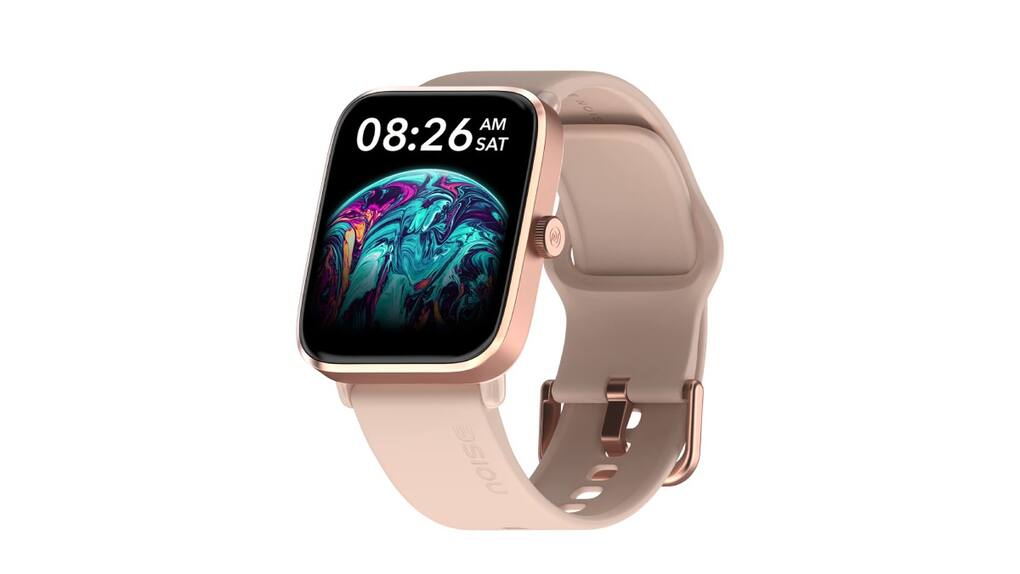 Noise ColorFit Pro 4 - Rs 1,999