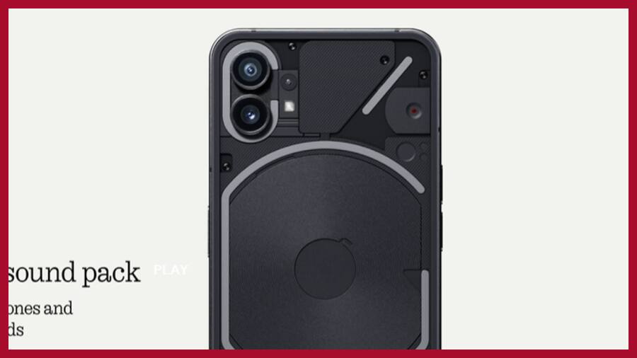 Nothing Phone 1 (2)