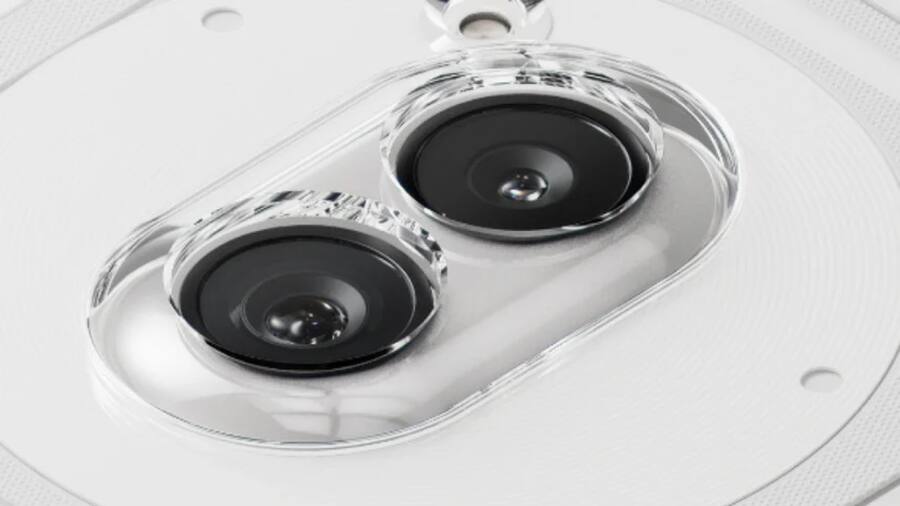 Nothing Phone (2a) (2)