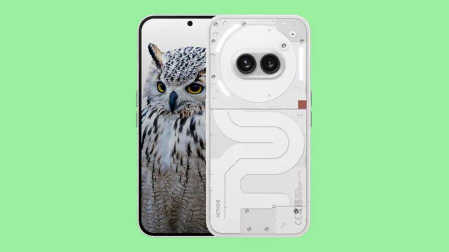 Nothing Phone (2a) (3)