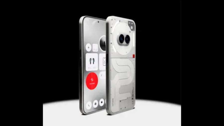 Nothing Phone (2a) (5)