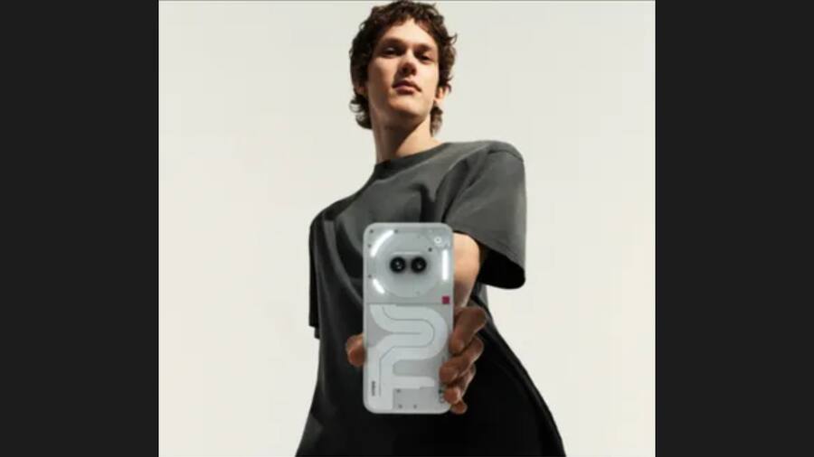 Nothing Phone (2a) (6)