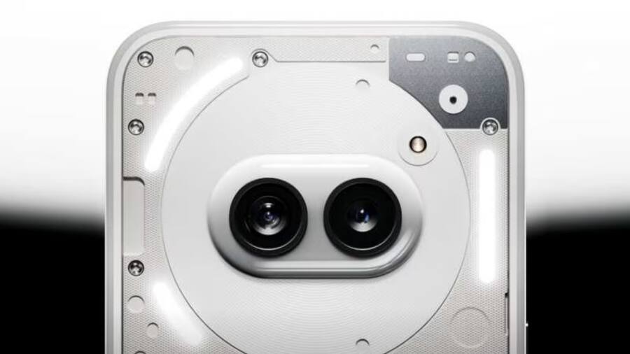 Nothing Phone (2a) (7)