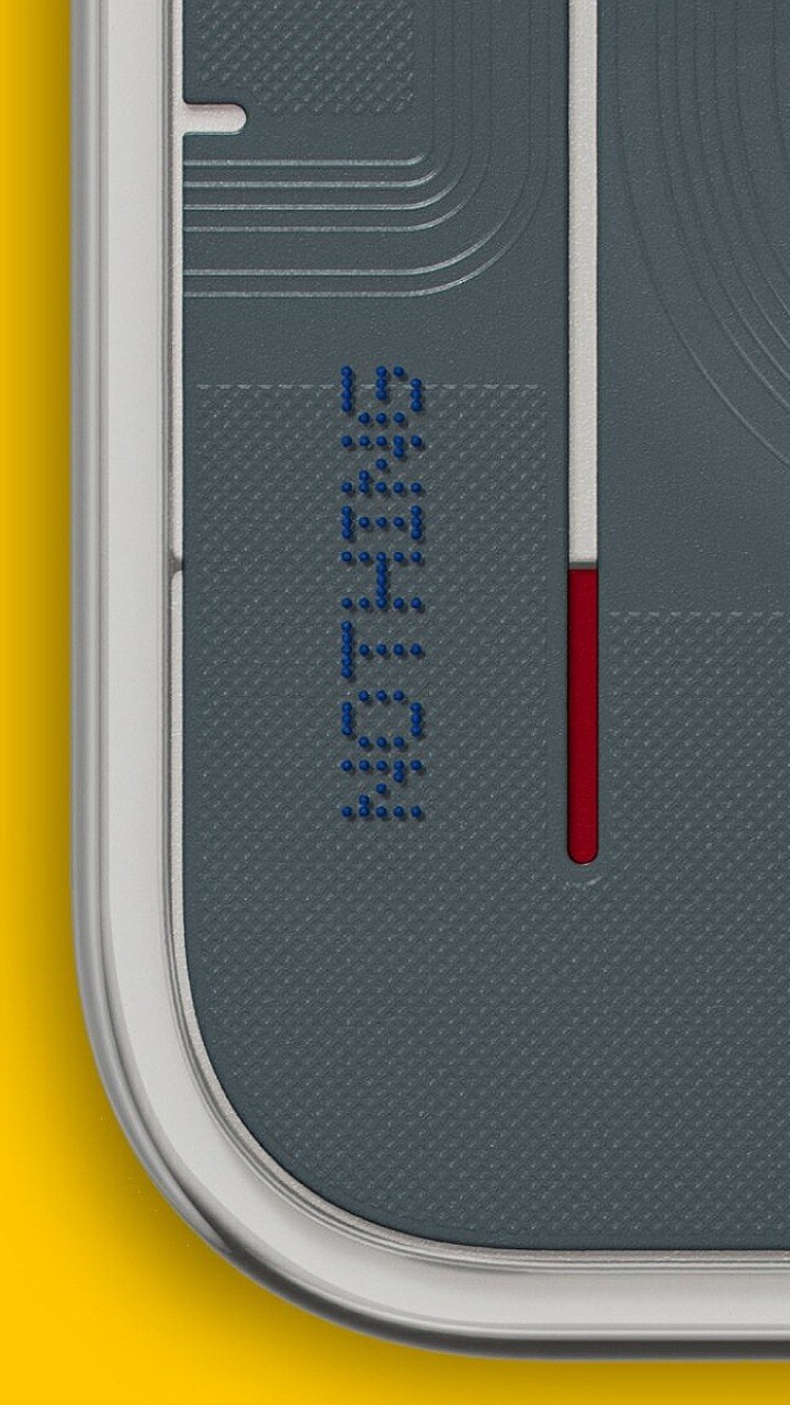 Nothing Phone 2a Special Edition launched: See design Nothing Phone 2a Special Edition launched: See design