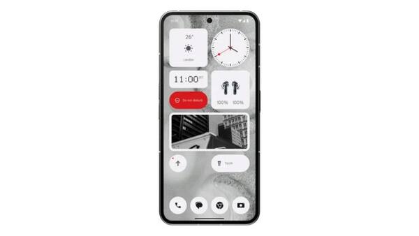 Nothing Phone 3 Nothing Phone 3