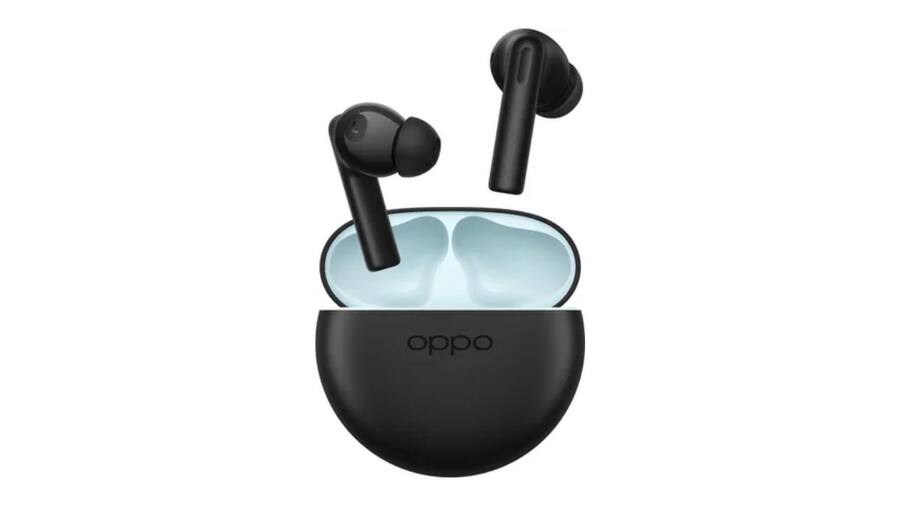 OPPO Enco Buds 2 True Wireless Earbuds