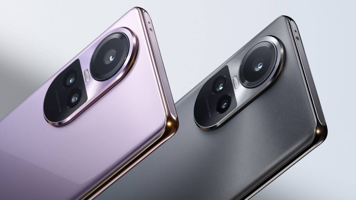 80W फास्ट चार्जिंग और 50MP कैमरे वाला OPPO Reno10 Pro 5G हुआ सस्ता, मिल रही गजब छूट