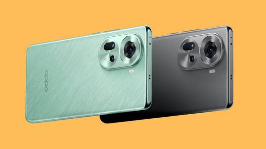 32MP सेल्फी कैमरे वाले OPPO Reno11 5G को 5000 से भी कम में लाएं घर, धाकड़ जुगाड़